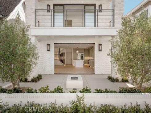 225 Diamond , Newport Beach, CA