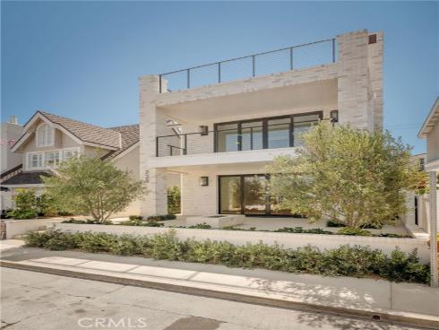 225 Diamond , Newport Beach, CA