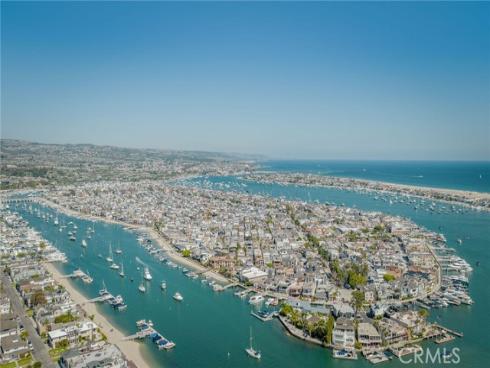 225 Diamond , Newport Beach, CA