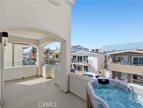 4807 Seashore Drive, Newport Beach, CA