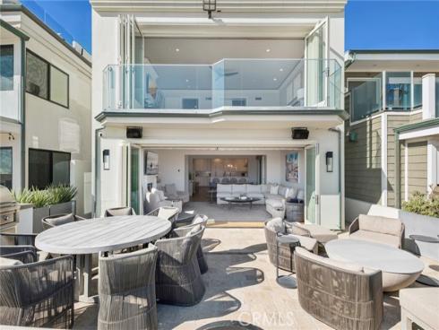 4807 Seashore Drive, Newport Beach, CA