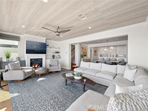 4807 Seashore Drive, Newport Beach, CA