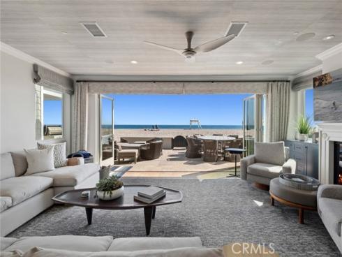 4807 Seashore Drive, Newport Beach, CA