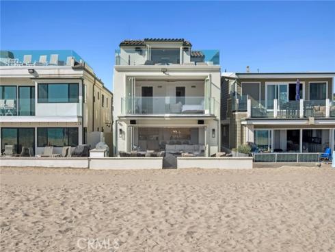 4807 Seashore Drive, Newport Beach, CA