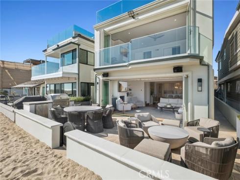 4807 Seashore Drive, Newport Beach, CA