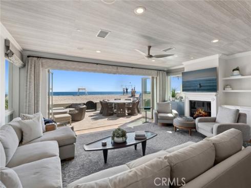 4807 Seashore Drive, Newport Beach, CA