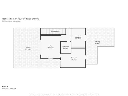 4807 Seashore Drive, Newport Beach, CA