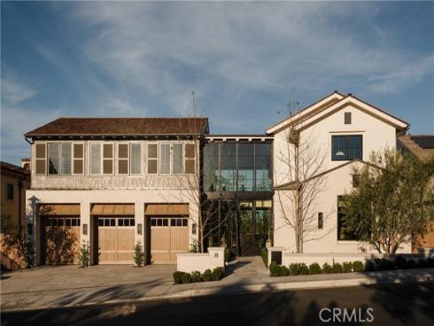 8 Cherry Hills , Newport Beach, CA