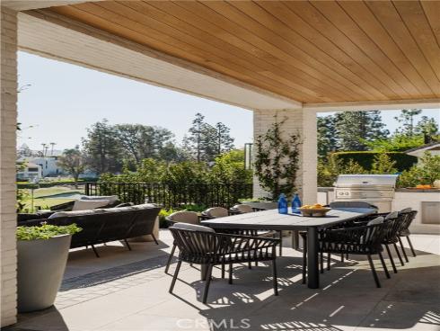 8 Cherry Hills , Newport Beach, CA