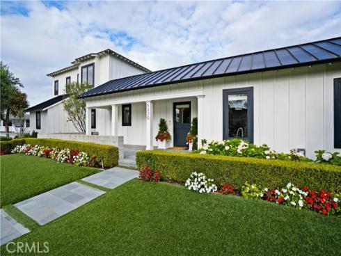 1230 Essex Lane, Newport Beach, CA