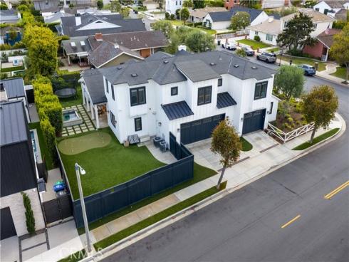 1230  Essex   Lane, Newport Beach, CA