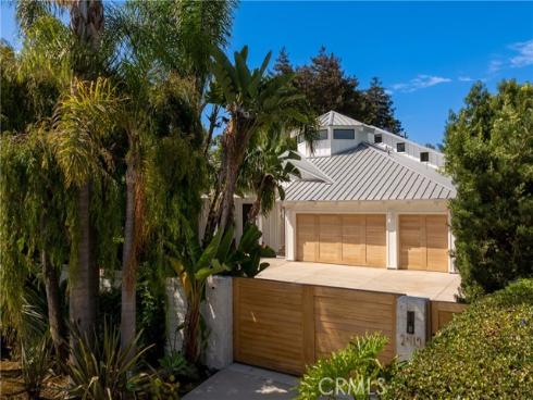 2419 Santiago , Newport Beach, CA