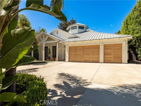2419 Santiago , Newport Beach, CA
