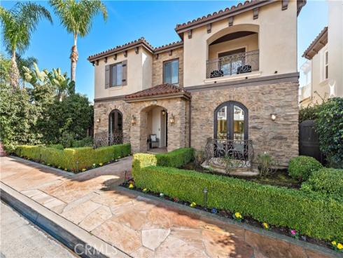 514 Westminster , Newport Beach, CA