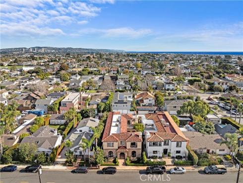 514  Westminster  , Newport Beach, CA