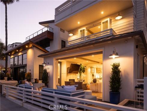 121  41st  , Newport Beach, CA