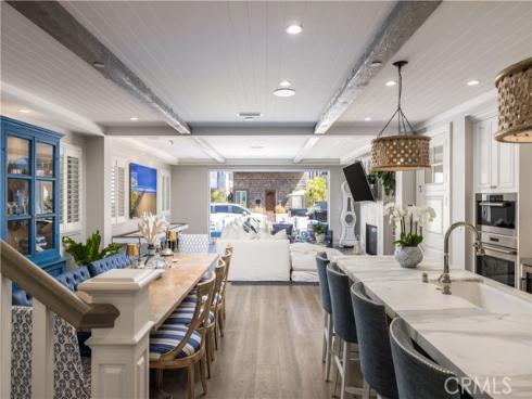 121  41st  , Newport Beach, CA