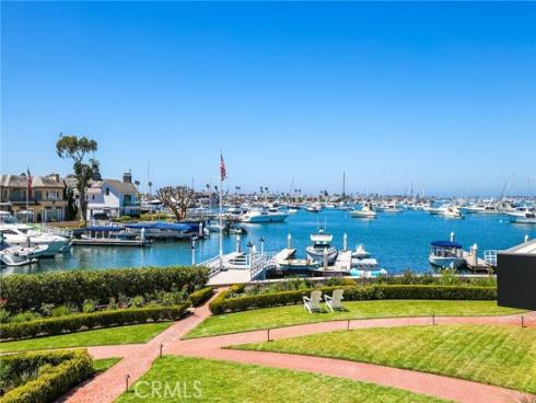 21 Bay Island