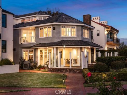 21  Bay Island  , Newport Beach, CA