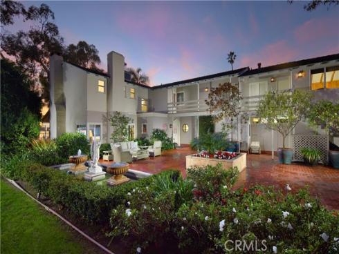 20 Harbor Island, Newport Beach, CA