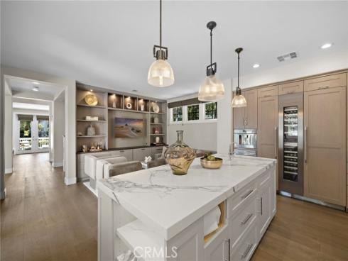71  Old Course   Drive, Newport Beach, CA