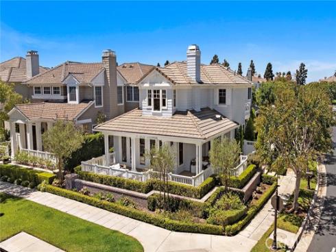 71  Old Course   Drive, Newport Beach, CA