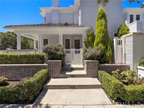 71  Old Course   Drive, Newport Beach, CA