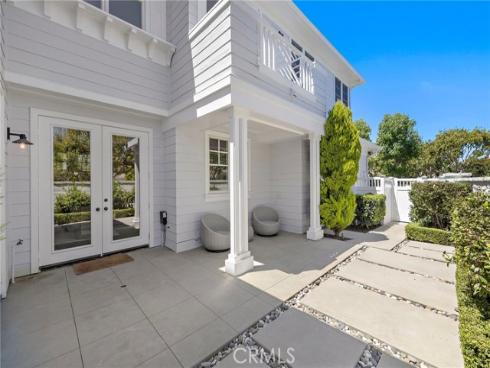 71  Old Course   Drive, Newport Beach, CA