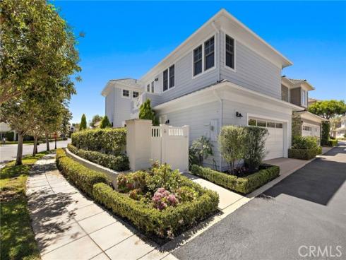 71  Old Course   Drive, Newport Beach, CA