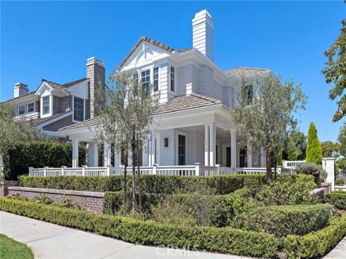 71  Old Course   Drive, Newport Beach, CA