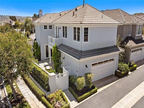 71  Old Course   Drive, Newport Beach, CA