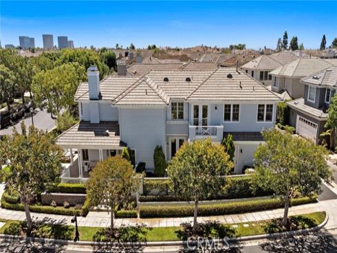 71  Old Course   Drive, Newport Beach, CA