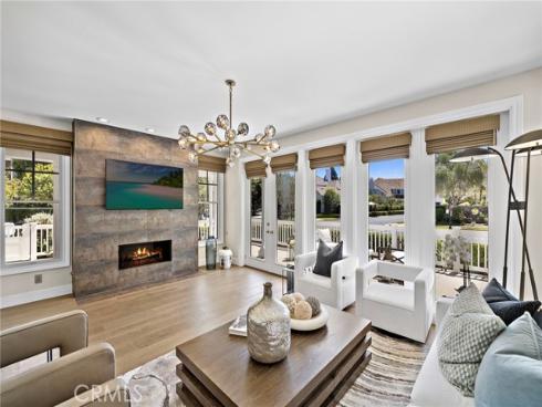 71  Old Course   Drive, Newport Beach, CA