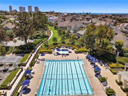 71  Old Course   Drive, Newport Beach, CA