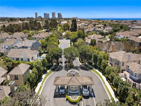 71  Old Course   Drive, Newport Beach, CA