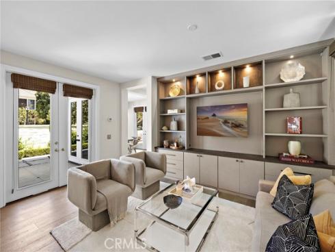 71  Old Course   Drive, Newport Beach, CA