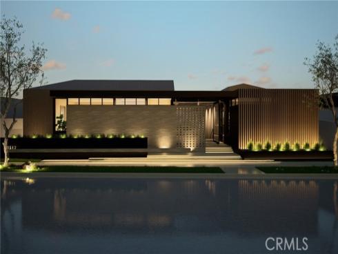 4521  Orrington  , Newport Beach, CA