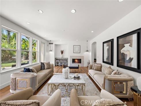 30 Palazzo , Newport Beach, CA