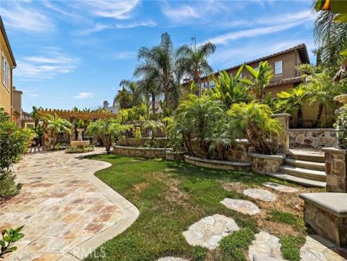30 Palazzo , Newport Beach, CA