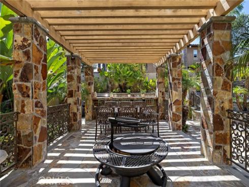 30 Palazzo , Newport Beach, CA