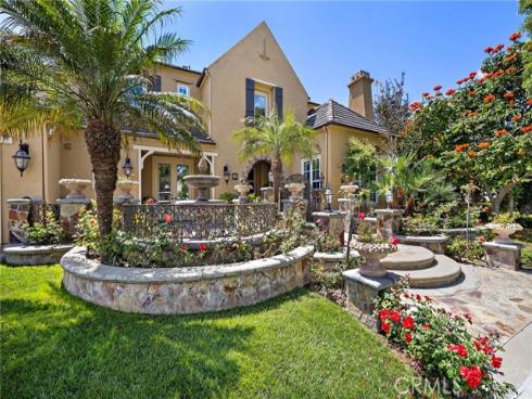 30 Palazzo , Newport Beach, CA