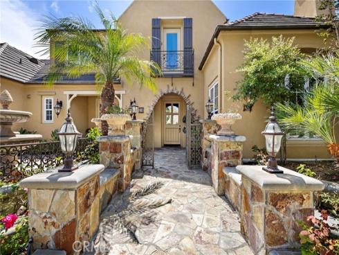 30 Palazzo , Newport Beach, CA