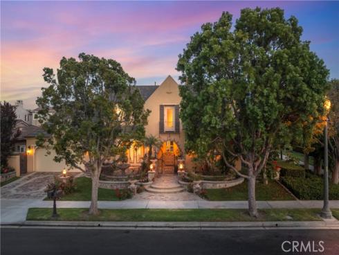 30 Palazzo , Newport Beach, CA