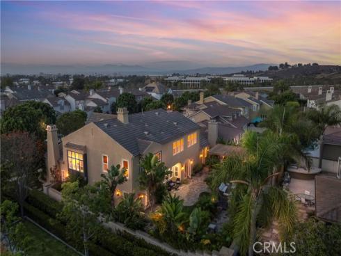 30 Palazzo , Newport Beach, CA
