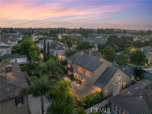 30 Palazzo , Newport Beach, CA