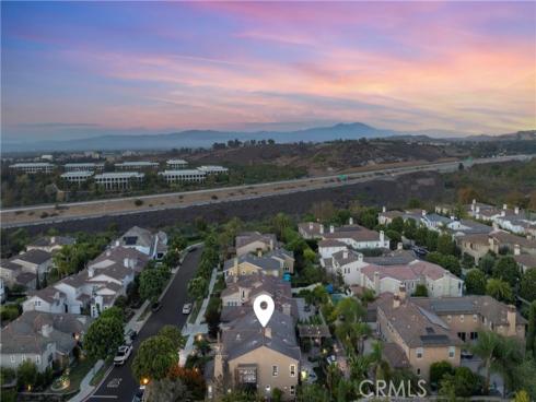 30 Palazzo , Newport Beach, CA