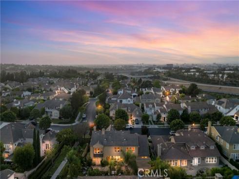 30 Palazzo , Newport Beach, CA