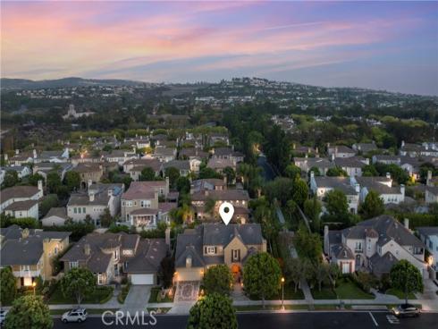 30 Palazzo , Newport Beach, CA