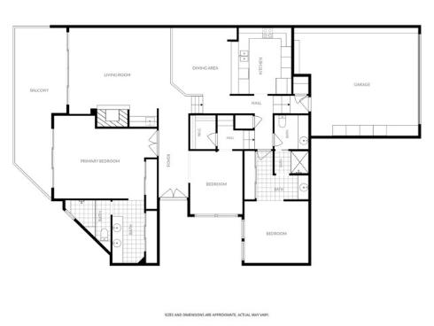 981 Bayside Cove 405