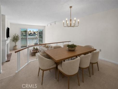981 Bayside Cove 405 , Newport Beach, CA